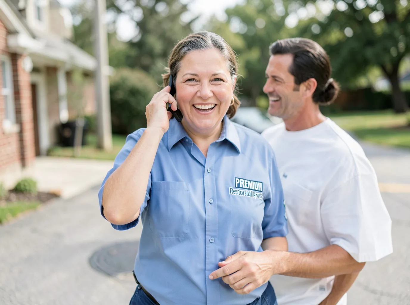 Water Damage Restoration Waldron, AR FAQs